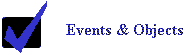 Special Events