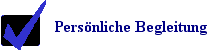 Persnliche Begleitung